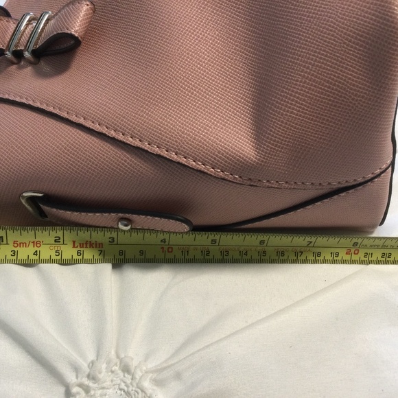 London Fog shoulder bag - Picture 6 of 12